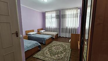 дом пр: Гостевой дом на Иссык-Куле, SaliHouse, Чолпон-Ата, 7 мест, Посуточно — 9