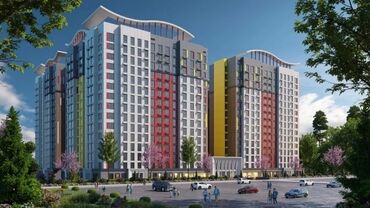 жк токио: 🔥 СРОЧНАЯ ПРОДАЖА! 🔥 🏢 1-комнатная квартира в ЖК “Токио” —