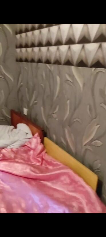 Uzunmüddətli kirayə evlər: 60 kv. m, 2 otaqlı, Qaz, İşıq, Su — 4