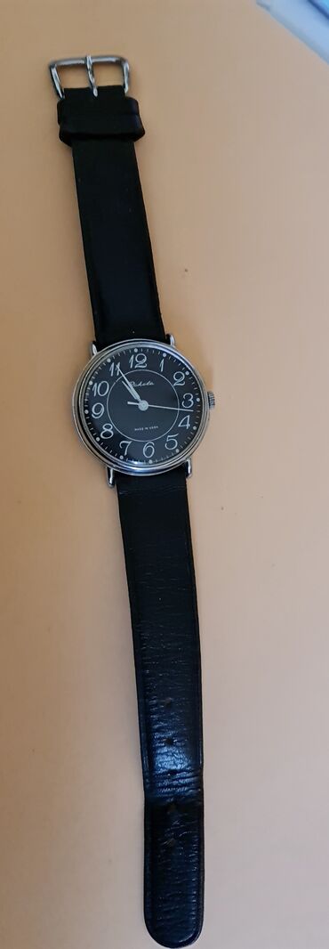 Ručni satovi: Ručni sat Raketa – “Made in USSR” - Klasičan sovjetski mehanički sat — 3