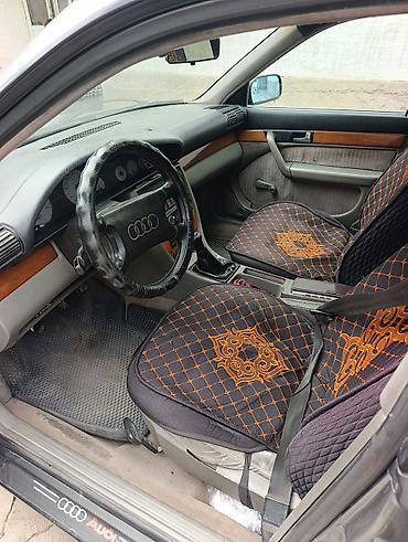 diska r13: Audi 100: 1994 г., 2.3 л, Механика, Газ, Универсал — 8