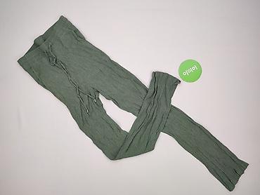spodenki jeansowe pull: Primark, Spodnie materiałowe damskie, rozmiar XS — 2