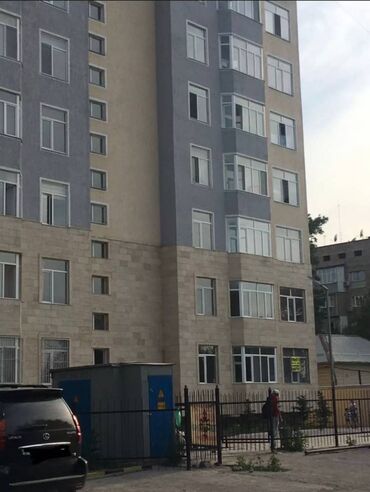 1ком квартира куплю: 1 комната, 43 м², Элитка, 9 этаж, Евроремонт