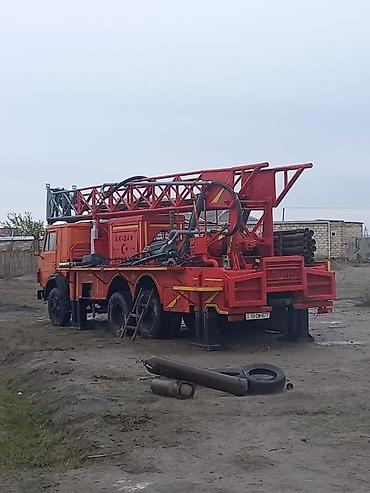 ekskavator satisi bakida: Qazma qurğusu Yeni yığılıb Az işlənib Azərbaycanda belə funksiyada — 2