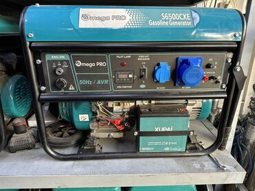 Генераторы: Генератор Lexus Новый — 13