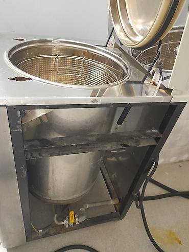 sterlize aparati: Tibbi sterilizasiya aparatlari 75 litr 2900 azn 100 litr — 4