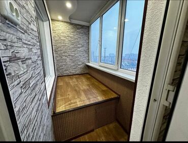 кара балта квартира купить победе: 3 комнаты, 93 м², Элитка, 11 этаж, Евроремонт