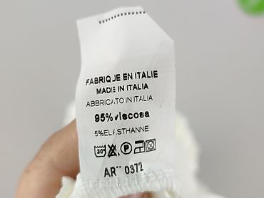bershka pl: Bluzka damska, rozmiar XS — 4