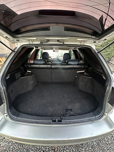 лексус рх 300: Lexus RX: 2002 г., 3 л, Автомат, Бензин, Кроссовер — 10
