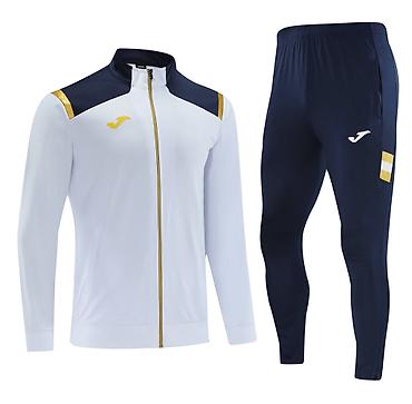 обувь кеды: Спортивный костюм Joma (верх + брюки) - Назначение: тренировки — 2