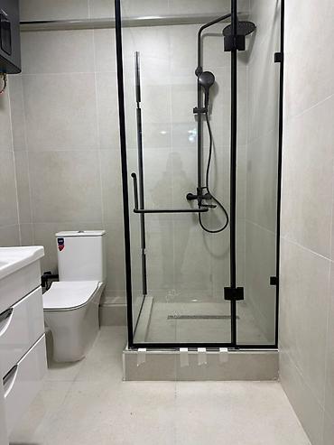 Продажа квартир: 1 комната, 40 м², Элитка, 10 этаж, Дизайнерский ремонт — 9