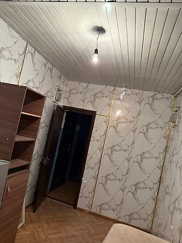 сдаются комната: 1 комната, Восток-5 мкр Собственник, Без подселения, от 1 года, С мебелью частично — 5
