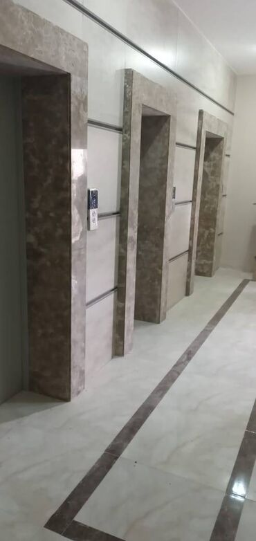 Yeni tikili: 1 otaqlı, Yeni tikili, m. Xətai, 82 kv. m — 11