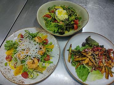 Выездные банкеты: Выездные банкеты | Повара — 14