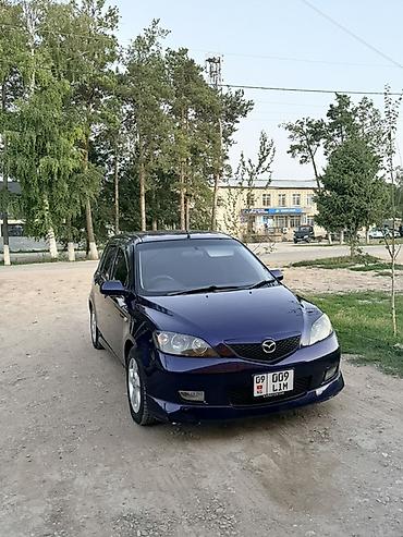 мото скмурай бишкек: Mazda Verisa: 2003 г., 1.5 л, Автомат, Бензин, Хэтчбэк — 2