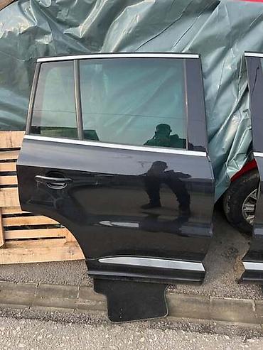 kompresor sa dve glave: ZADNJA DESNA VRATA ZA VOLKSWAGEN TIGUAN OD 2008. DO 2015. GOD. | — 1