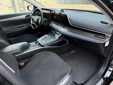 Hyundai: Hyundai Grandeur: 2019 г., 2.4 л, Автомат, Гибрид, Седан — 10