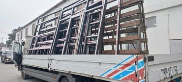 Plastik qapılar: Yeni Plastik qapı Zamok ilə, Zəmanətli, Pulsuz quraşdırma, Ödənişli çatdırılma, Rayonlara çatdırılma — 21