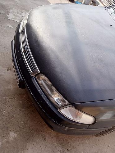 Другие автомобили: Продам легковой автомобиль черного цвета (седан). Основные — 2