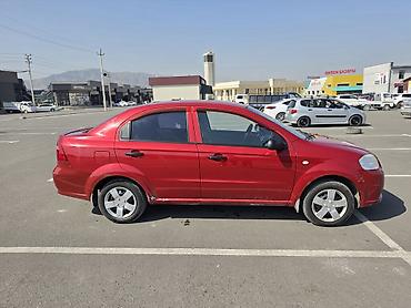 электростеклоподъемники: Chevrolet Aveo: 2008 г., 1.2 л, Механика, Бензин, Седан — 3
