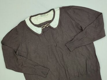 buty do stroju krakowskiego: Sweter damski, rozmiar 2XL
