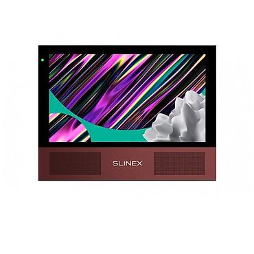 philips xenium 9@9s: Slinex Sonik 7" IPS Sensor Ekranlı Video Domofon Monitoru Slinex — 1
