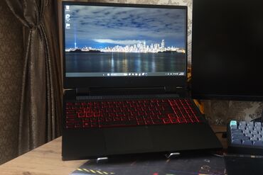 самый дешёвый игровой ноутбук: Ноутбук, Acer, 8 ГБ ОЭТ, Intel Core i5, 15.6 ", Колдонулган, Оюндар үчүн, эс тутум SSD