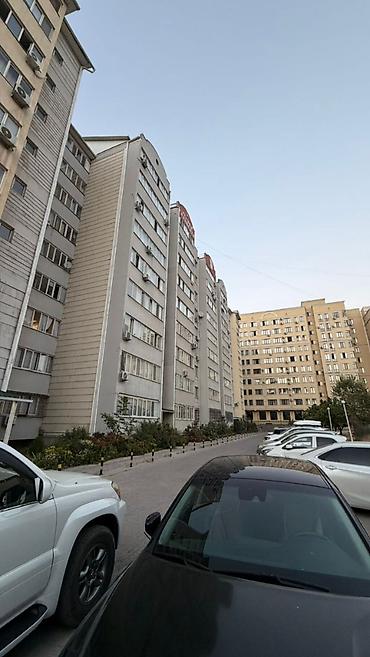 квартиры джал: 2 комнаты, 59 м², Верхний Джал Элитка, 6 этаж, Евроремонт — 6