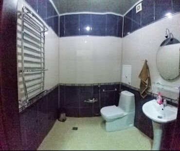 Yeni tikili: 4 otaqlı, Yeni tikili, m. Nəriman Nərimanov, 153 kv. m — 10