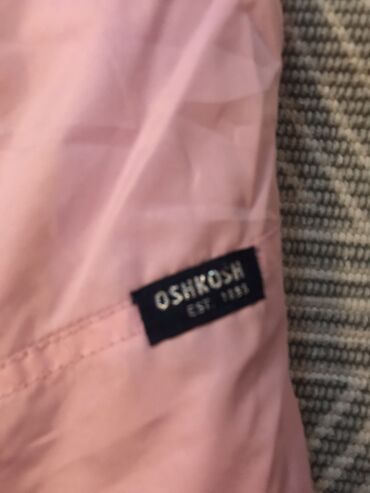 Ski pantalone: Oshkosh, 140-146, bоја - Roze — 9