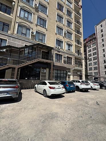 Сдаю Офис целиком: 145 м², В жилом комплексе, С ремонтом, С парковкой at lalafo.kg Сдаю Офис целиком: 145 м², В жилом комплексе, С ремонтом, С парковкой