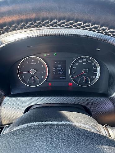 Kia: Kia K7: 2020 г., 2.4 л, Автомат, Газ, Кроссовер — 19