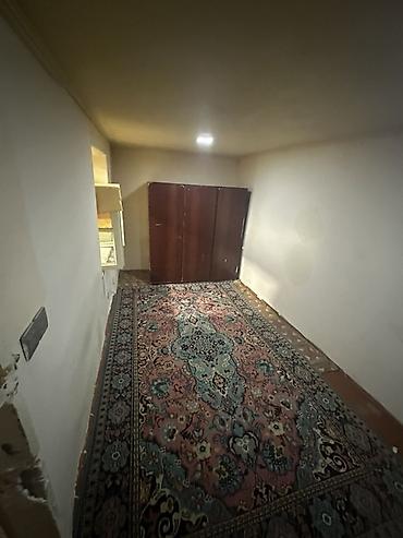 zaqatala ev: Yasamalda Insaatcilar metrosunun yaninda heyet evi kiraye verilir — 6