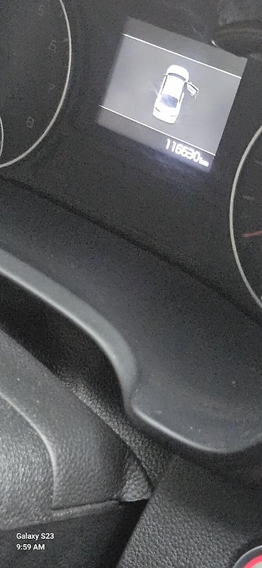 Kia: Kia K5: 2019 г., 2 л, Автомат, Газ, Седан — 4