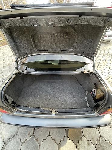 BMW: BMW 5 series: 1993 г., 2.8 л, Механика, Бензин, Седан — 16