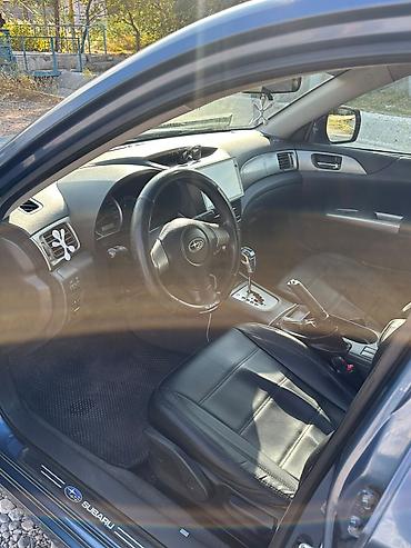 ролики субару: Subaru Impreza: 2008 г., 1.5 л, Автомат, Бензин, Хэтчбэк — 6