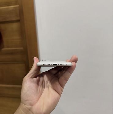 IPhone 11, 128 GB, Ağ, Zəmanət, Simsiz şarj, Face ID — 3