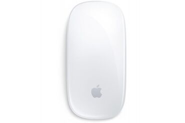 компьютер в аренду: Apple Magic Mouse беспроводная мышь. Пользовались раз 5 и всё