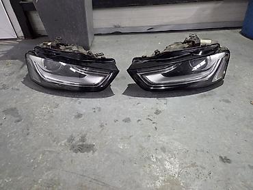 patoke: FAROVI A4 B8,5 ZA AUDI A4, A4 ALLROAD OD 2012. DO 2015. GOD. - 8K | — 1