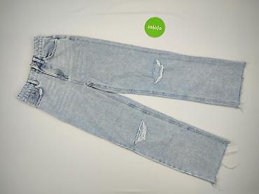 dzire jeans: Sinsay, Jeansy damskie, rozmiar L — 2