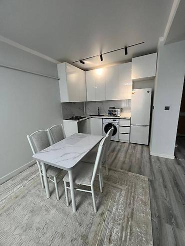 Продажа квартир: 2 комнаты, 41 м², Элитка, 6 этаж, Евроремонт — 1