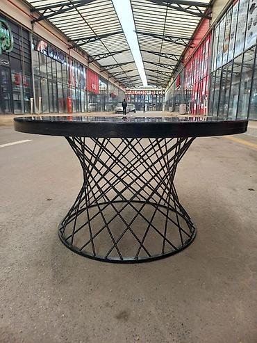 Masalar: Dairəvi masalar ebaksiddir — 15