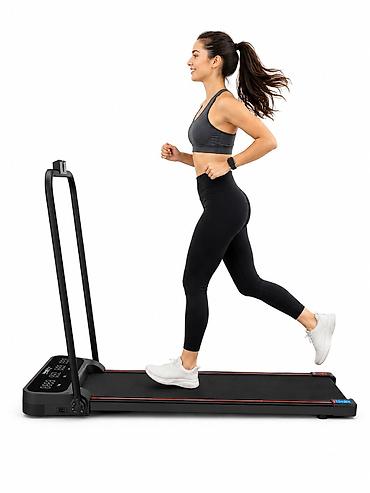 Спорт и отдых: MetaFit Pro Air ev və ofis üçün nəzərdə tutulmuş, kompakt və ağıllı — 2
