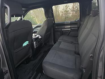 off roud: Ford F-150: 2019 г., 3.5 л, Автомат, Пикап — 3