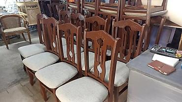 Стулья для зала: Ремонт перетяжка стулья — 15