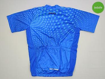 oxylane jacket: T-shirt damski, rozmiar L — 3