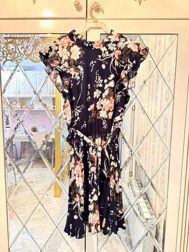 Gündəlik donlar: Gündəlik don, Midi, S, M, L — 16