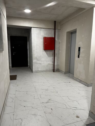 Продажа квартир: 2 комнаты, 79 м², Элитка, 6 этаж, ПСО (под самоотделку) — 9