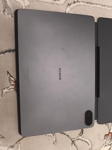 huawei mat pad: Планшет, Huawei, память 128 ГБ, 10" - 11", 4G (LTE), Б/у, Классический цвет - Серый — 1