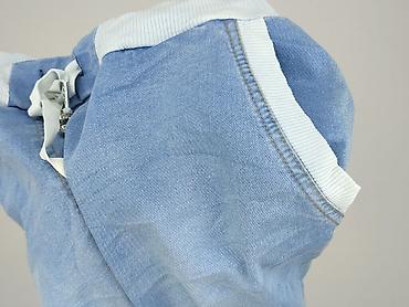 wassyl dres: Jeansy damskie, rozmiar L — 5